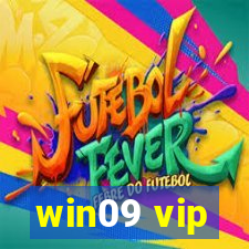 win09 vip